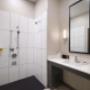 Disabled Roll In Shower Disabled Roll In Shower