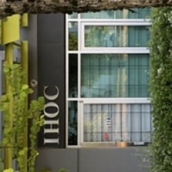 International House of Caviar Ltd