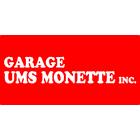 Garage Ums Monette Inc