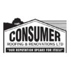 Consumer Roofing And Renovations Ltd