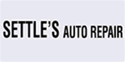 Settle's Auto Repair Ltd