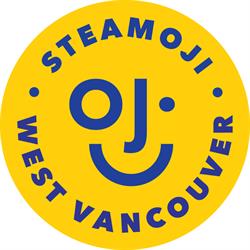 Steamoji West Vancouver