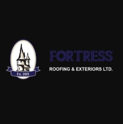 Fortress Roofing - Airdrie