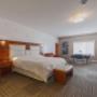 Guest room with king bed(s) Guest room with king bed(s)
