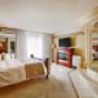 King suite King suite