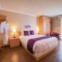 Guest room with one bed Guest room with one bed