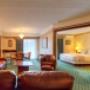 Deluxe suite Deluxe suite