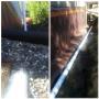 Le drain français est un tuyau de drainage que l'on positionne tout autour d'un bâtiment pour évacuer les excédents d'eau. Le drain français est un tuyau de drainage que l'on positionne tout autour d'un bâtiment pour évacuer les excédents d'eau.