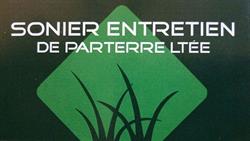 Sonier Entretien de Parterre LTEE