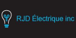 RJD Électrique Inc.