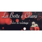 La Boîte à Chiens Salon de Toilettage