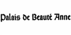 Palais de Beauté Anne