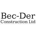 Bec-Der Construction Ltd