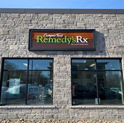 Remedy'sRx - Campus Trail Pharmacy