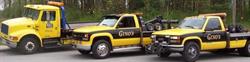Gino's Tires & Towing Inc