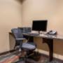 Business center Business center