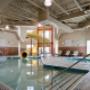 Indoor pool Indoor pool