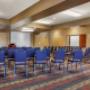 Meeting room Meeting room