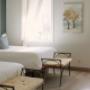 Two Queen beds Two Queen beds