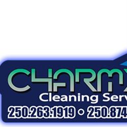 Charmy Cleaning Services