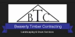 Beaverly Timber Contracting Inc.