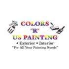 Colors 'R' Us Painting Ltd