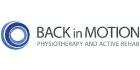Back In Motion Physiotherapy
