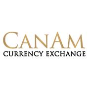 CanAm Currency Exchange