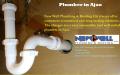 New Well Plumbing & Heating Ltd