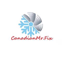 Canadian Mr. Fix - Refrigration