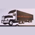 D.E.M Remorque Inc