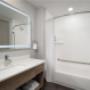 Suite Double QQ Bathroom Suite Double QQ Bathroom