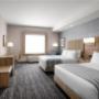 Double Queen Room Double Queen Room