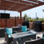 Patio and Grills Patio and Grills
