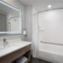 Double Queen Bathroom Double Queen Bathroom