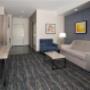 LRG King Room LRG King Room