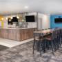 Additional Meeting Space with Rentable Bar Additional Meeting Space with Rentable Bar