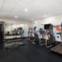 Fitness Center Fitness Center