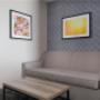 King Room with Pullout Couch King Room with Pullout Couch