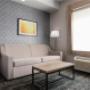King Room with Pullout Couch King Room with Pullout Couch