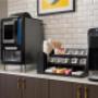 Coffee Station Coffee Station