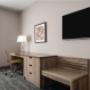King Room King Room