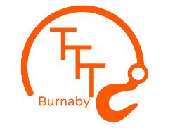 Tow Truck Titans Burnaby