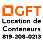 Location de Conteneurs GFT