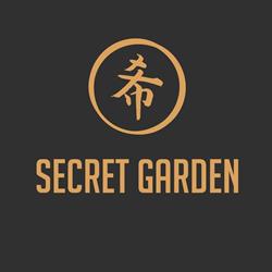 KIBO Secret Garden