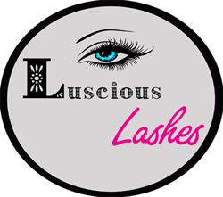 Crystal's Luscious Lashes
