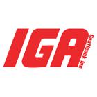 IGA