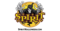 Spirit of Halloween