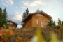 Backside big cabins Backside big cabins