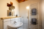 Bathroom big cabin Bathroom big cabin